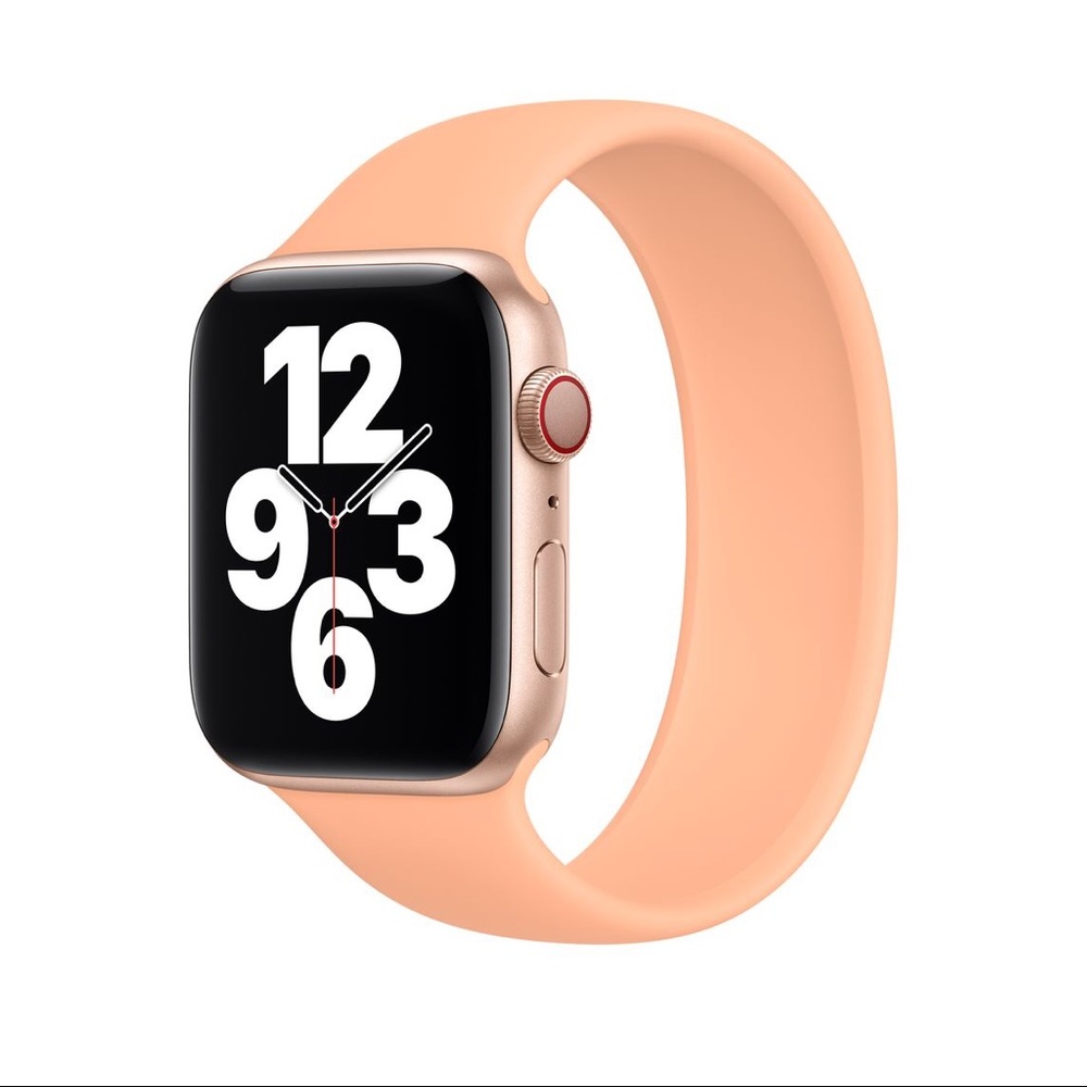 NWT! In Box! Apple Watch Sport Loop Size 10
